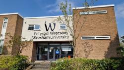 Wrexham University