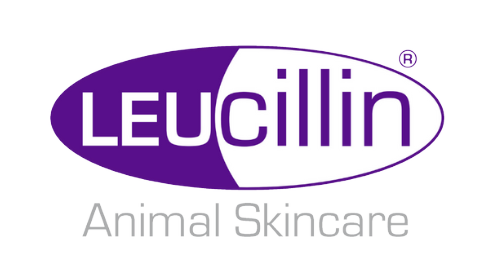 Leucillin Logo