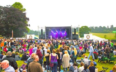 Music Festival ONE LIVE to be held in support of The Humanimal Trust