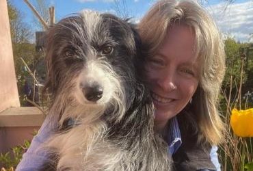 Humanimal Trust Appoints Dr Mary Fraser as New Vice Chair of Trustees