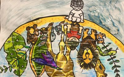 Humanimal Trust’s Creative Awards 2024 – The Results!