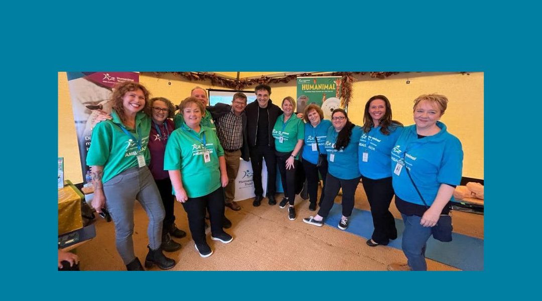 Blenheim Palace Autumn Festival Weekend