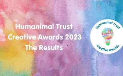 Creative Awards 2023 – The Results!