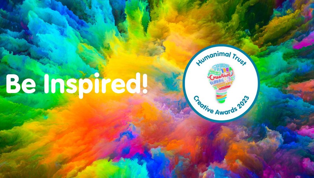 Creative Awards 23 Launched!