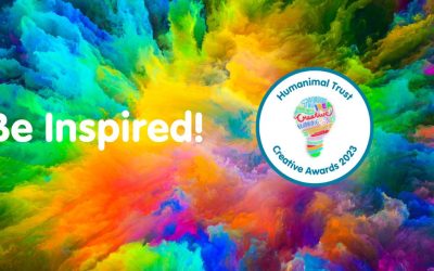 Creative Awards 23 Launched!