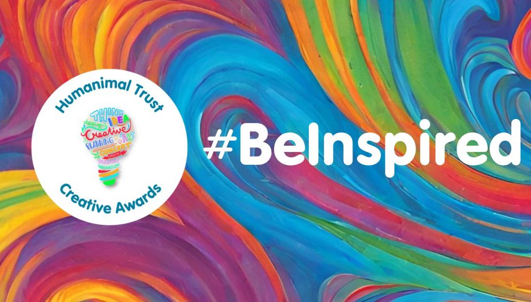 Creative Awards 24 – A Time to Connect