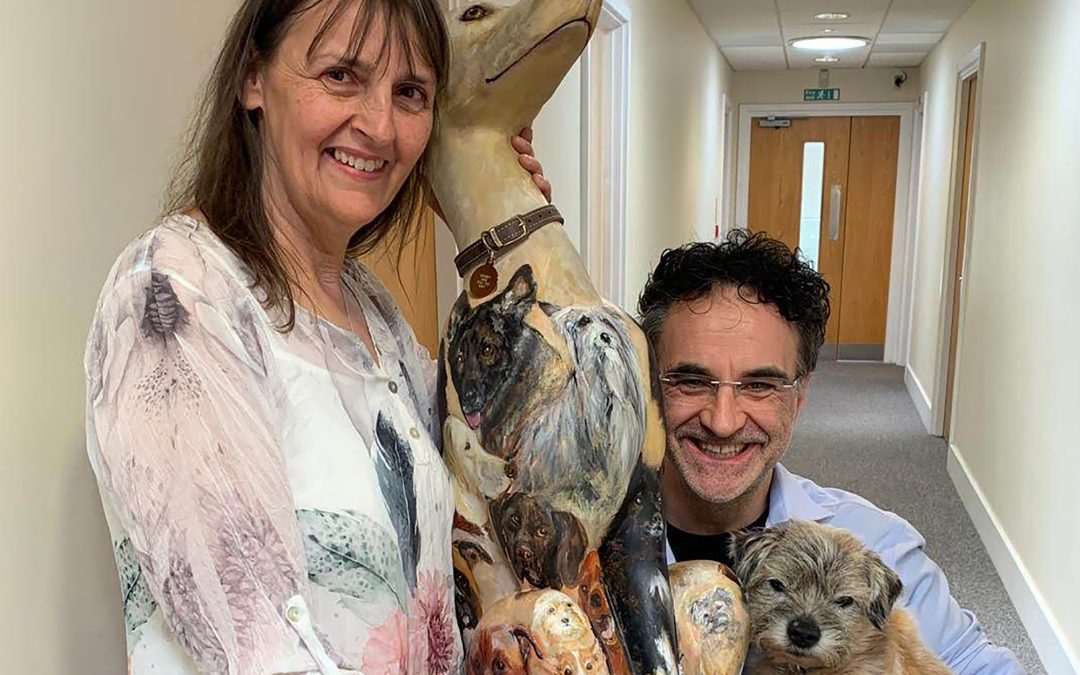 Haslemere Hound to Have its Day Raising Funds for Local Charity