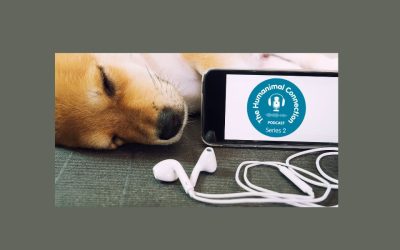 Humanimal Connection Series 2 launching on 17 January 22