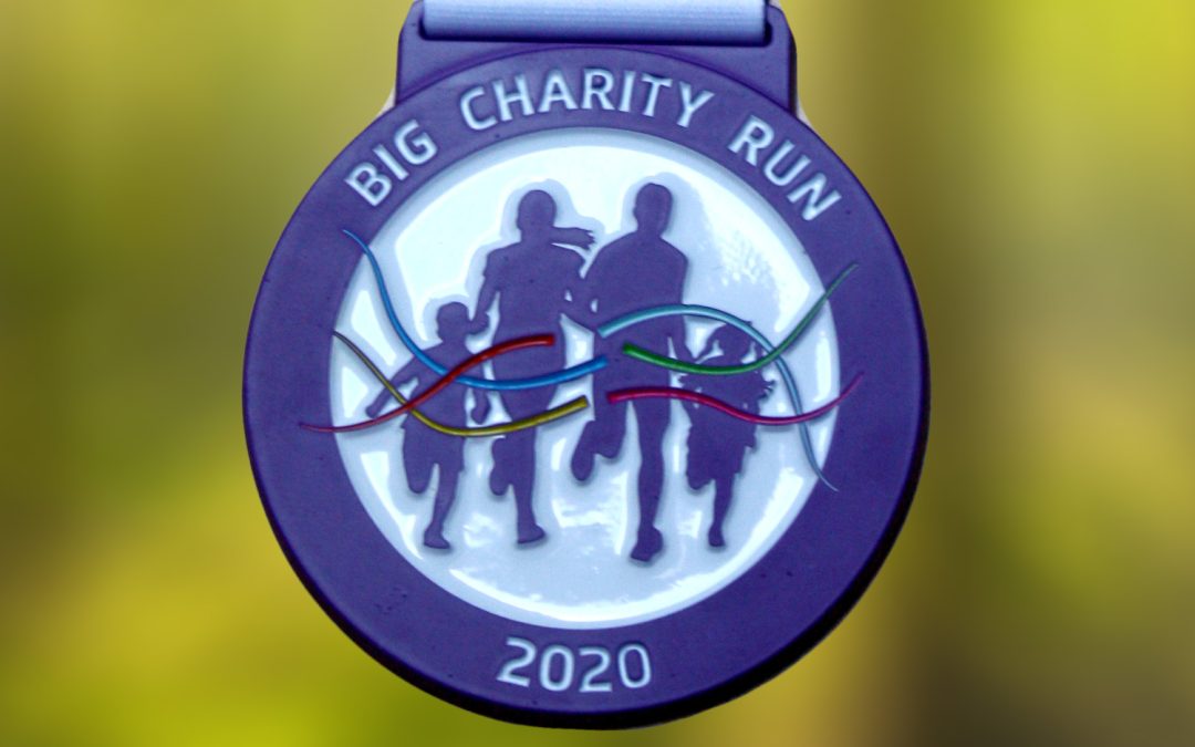 Humanimal Trust and the Big Charity Run