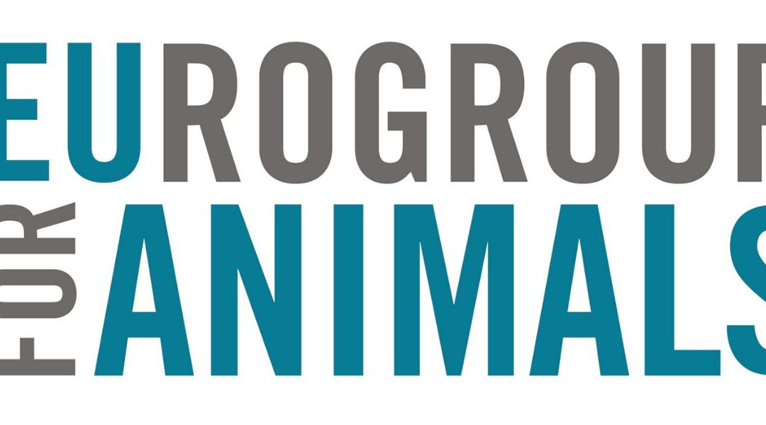 Humanimal Trust are proud Members of Eurogroup For Animals