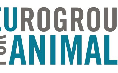 Humanimal Trust are proud Members of Eurogroup For Animals