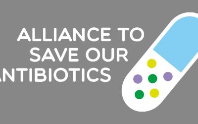 Humanimal Trust joins Alliance to Save Our Antibiotics and backs the fight against growing antibiotic resistance