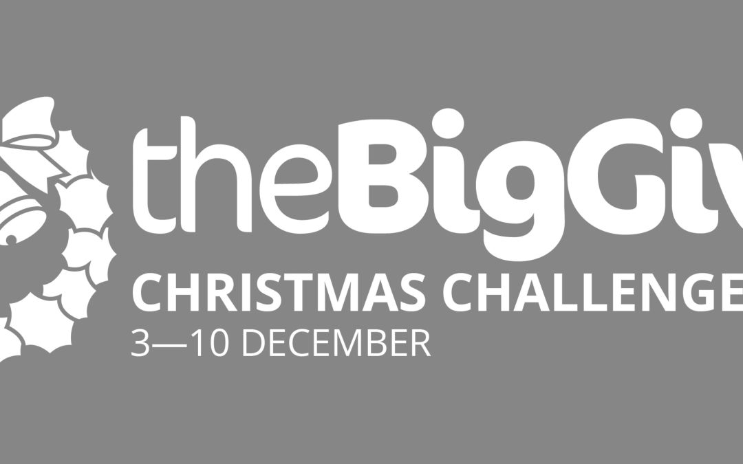 Humanimal Trust raises over £5,000 in record-breaking Big Give Christmas Challenge