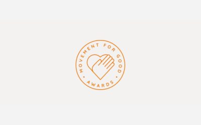 Humanimal Trust wins £1,000 Movement for Good award