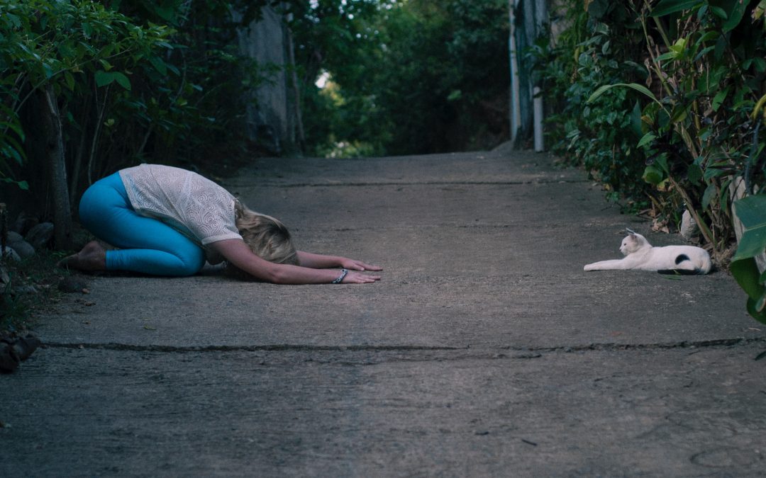 If not now, when? Collaboration makes us all #StrongerTogether