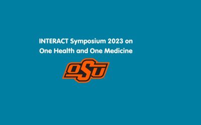 INTERACT Symposium on One Health and One Medicine