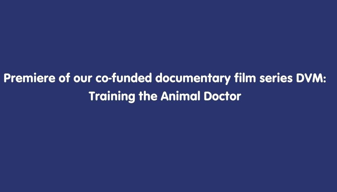 InterNICHE launches co-funded documentary film – Surgery and the SynDaver Canine