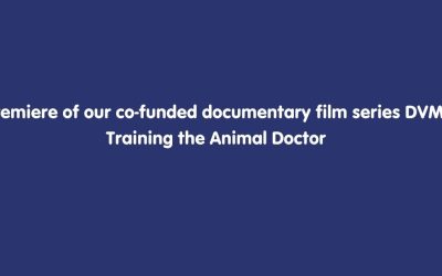 InterNICHE launches co-funded documentary film – Surgery and the SynDaver Canine