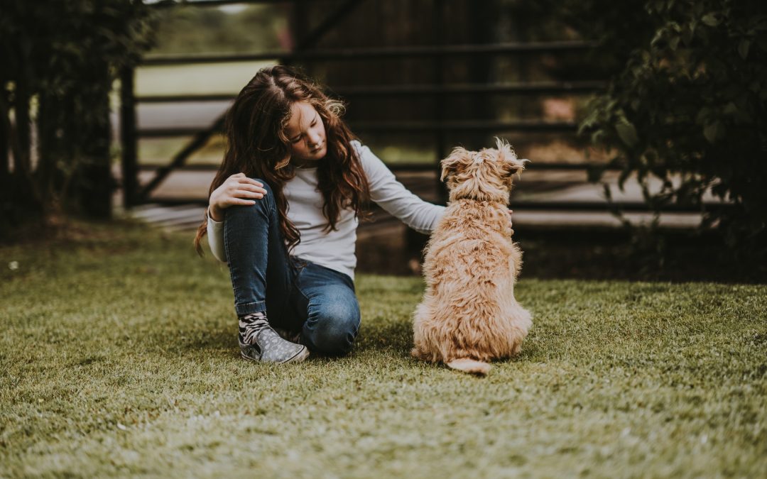 Montessori Group and Humanimal Trust collaborate to Inspire Future Generations to join a Global Community of Compassion