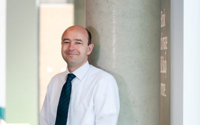 New Trustee joins the board