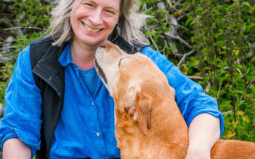 Humanimal Trust appoints Dr Mary Fraser as new Chair