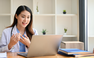 Join our 2025/26 One Medicine Webinar Series