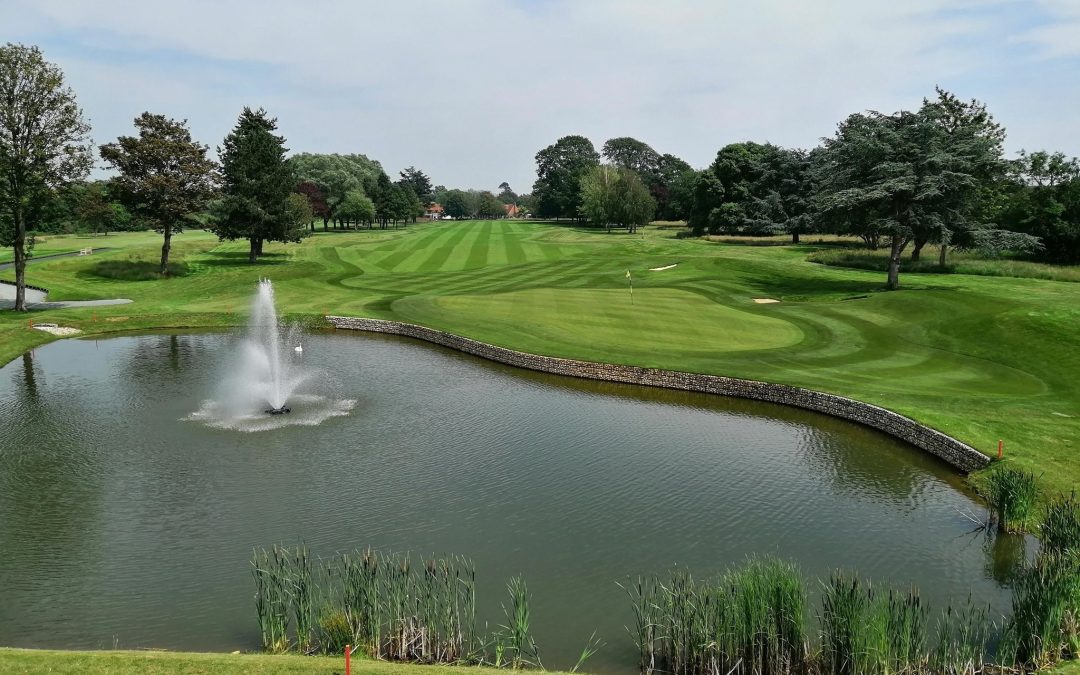 Humanimal Trust Charity Golf Day 2026