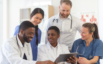 Why don’t human and animal health professionals work together?