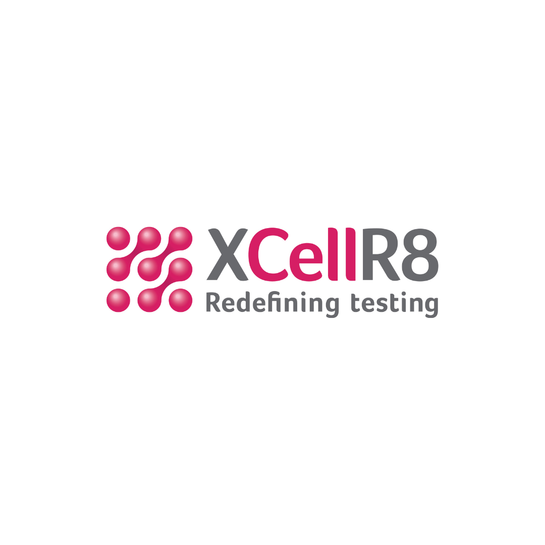 XCellR8