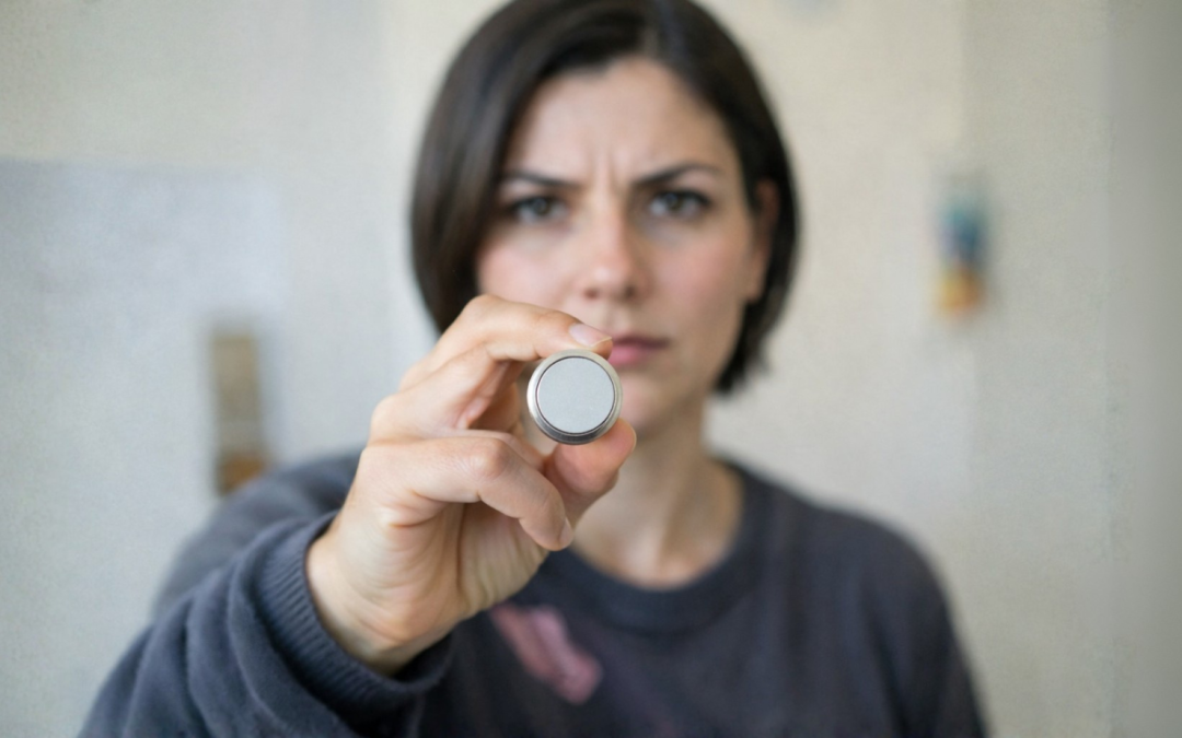 Button batteries and One Medicine: A shared emergency across species