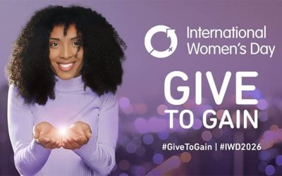 International Women’s Day 2026