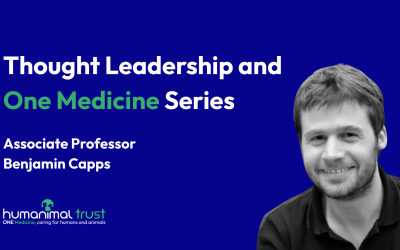 One Medicine: Bioethics and Academic Leadership