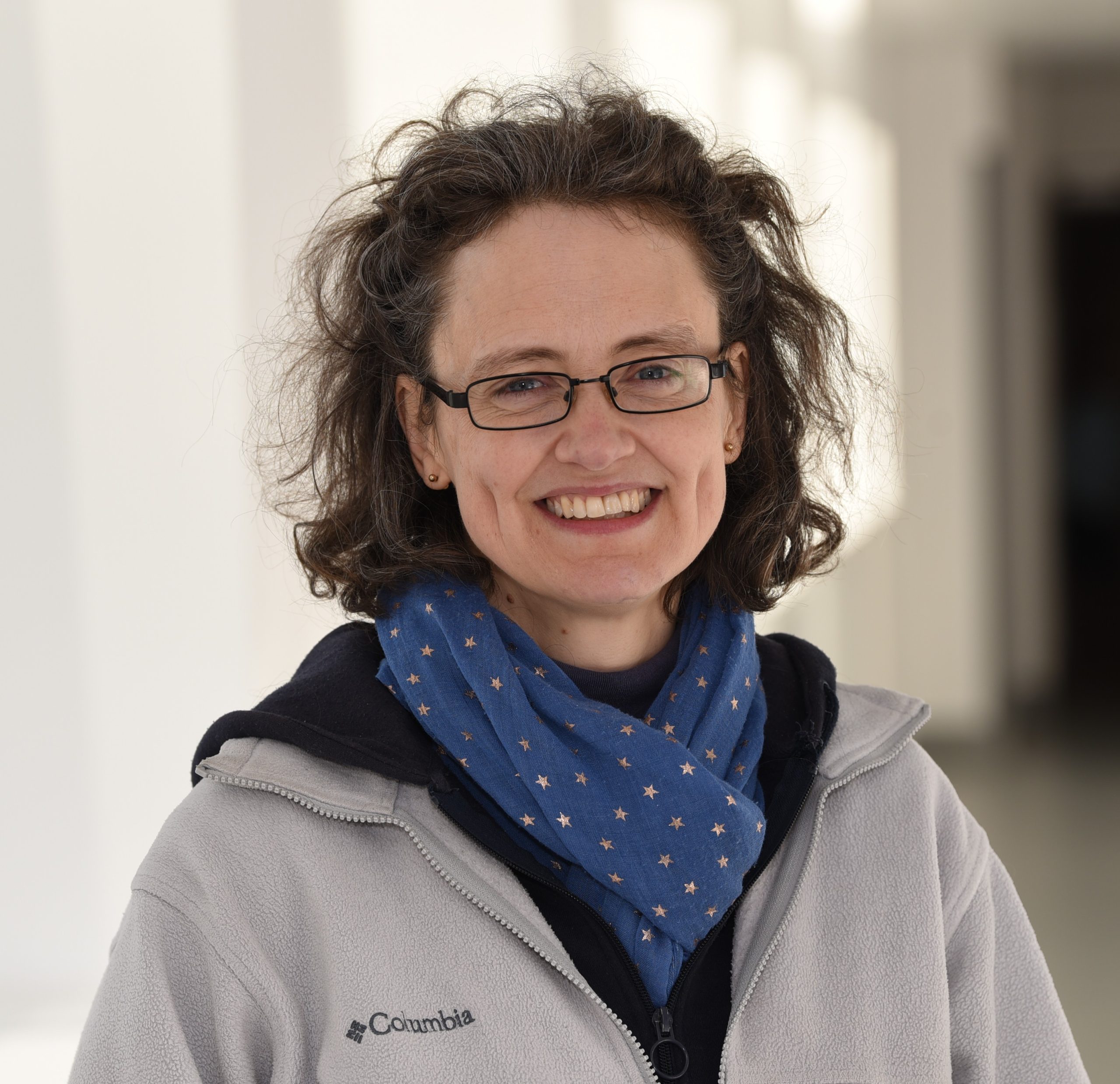 Louise van der Weyden