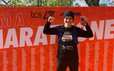 Humanimal Trust Founder Professor Noel Fitzpatrick to run London Marathon