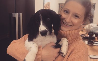 One Medicine in action: What Albi’s story teaches us about clinical trials