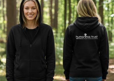 Merchandise - hoodie