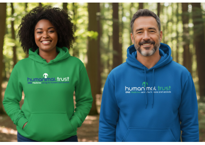 Merchandise - hoodie