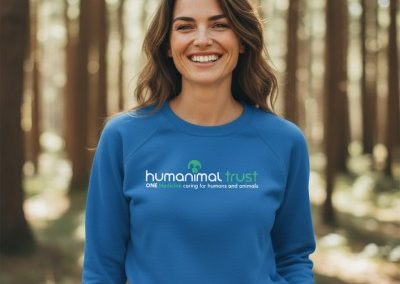 Merchandise - sweatshirt