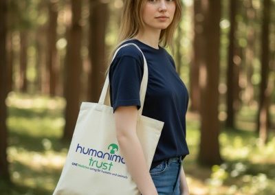 Merchandise - tote bag