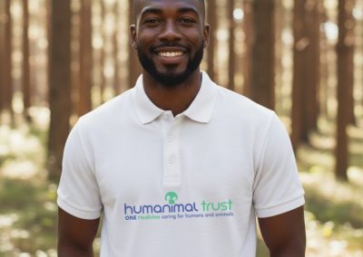 Merchandise - polo shirt
