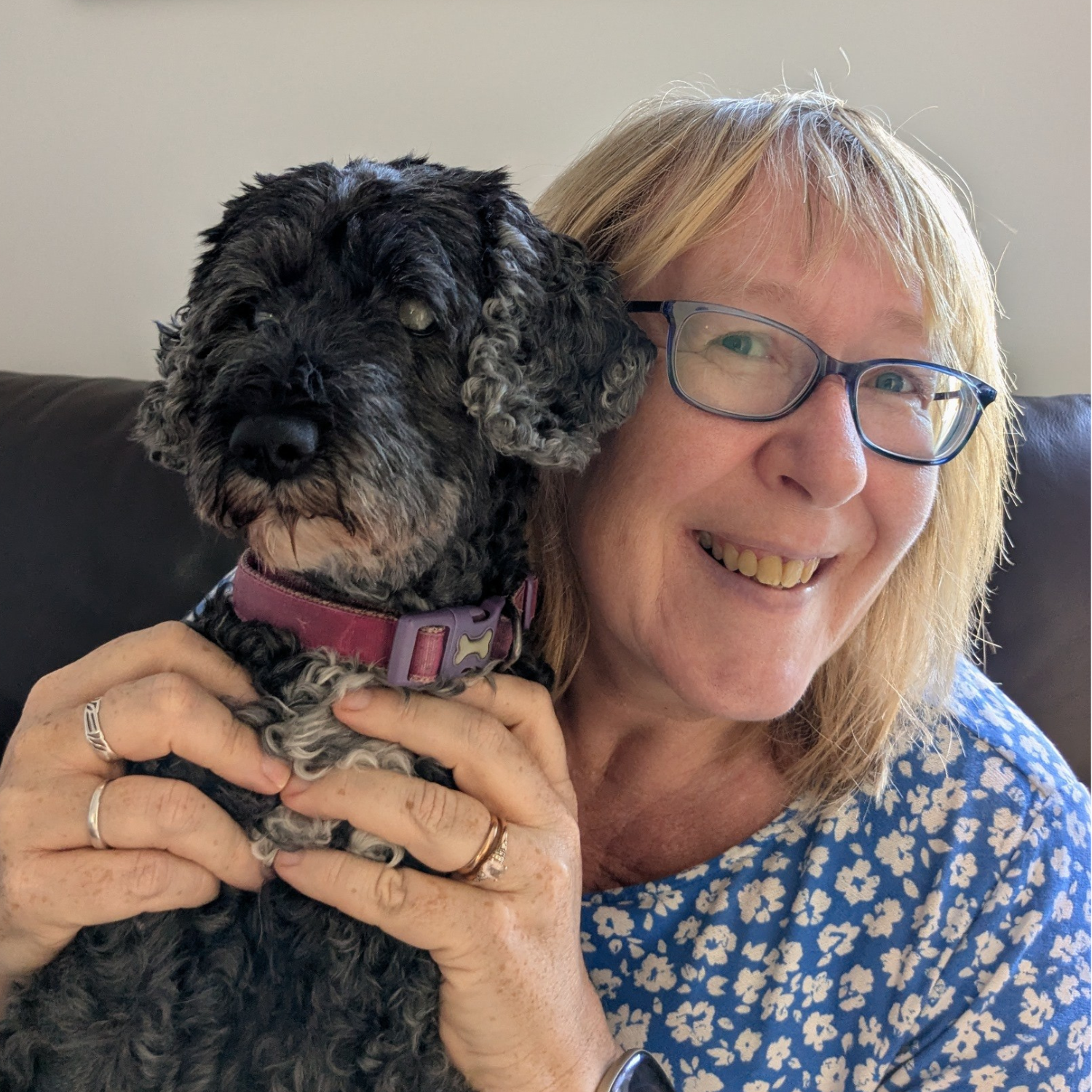 Jane and Fizzi