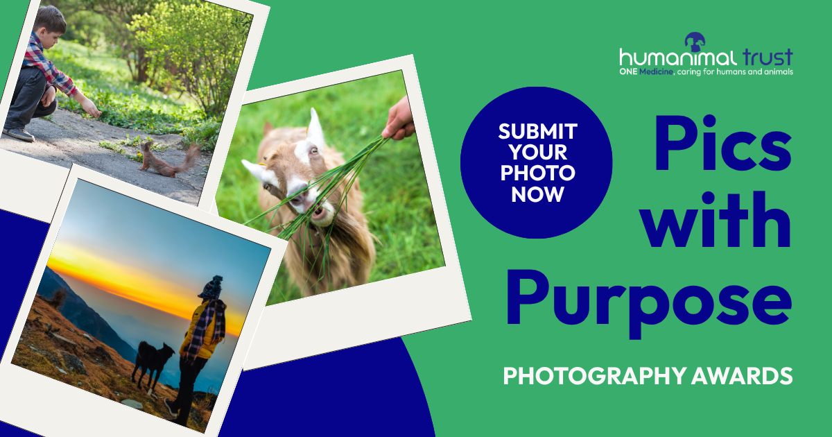 Pics with Purpose