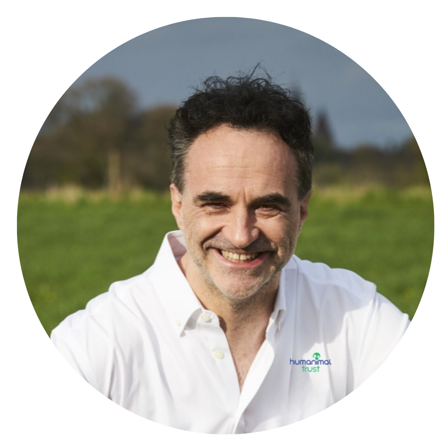 Professor Noel Fitzpatrick